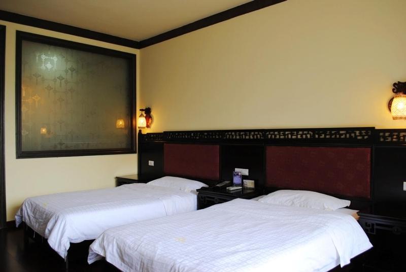 Yangshuo River Valley Resort Hotel 部屋 写真