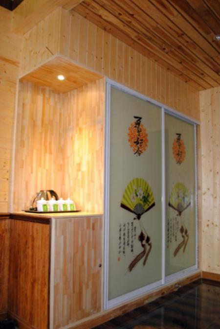 Yangshuo River Valley Resort Hotel エクステリア 写真
