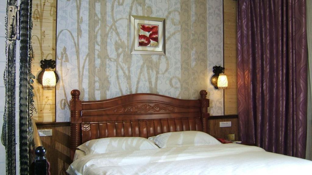Yangshuo River Valley Resort Hotel 部屋 写真