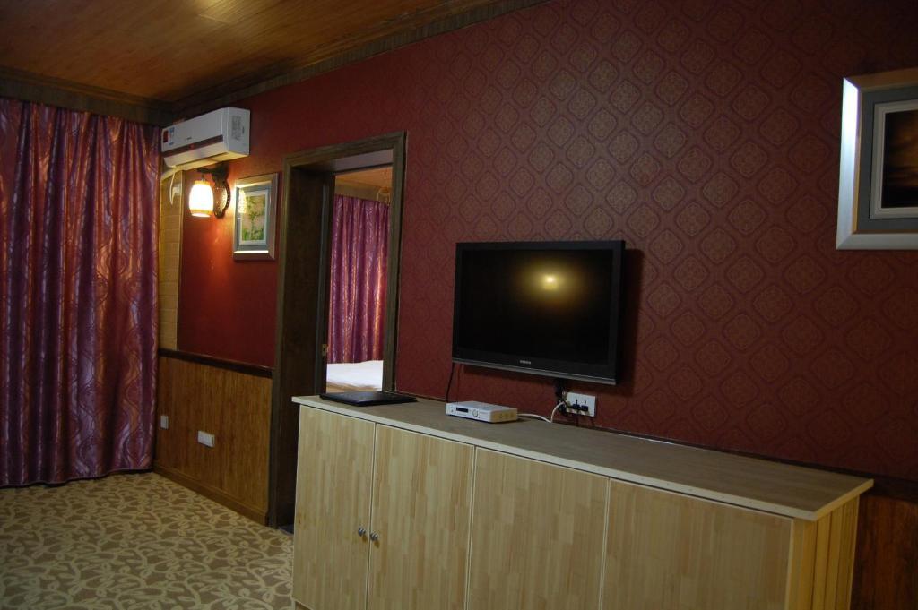 Yangshuo River Valley Resort Hotel 部屋 写真
