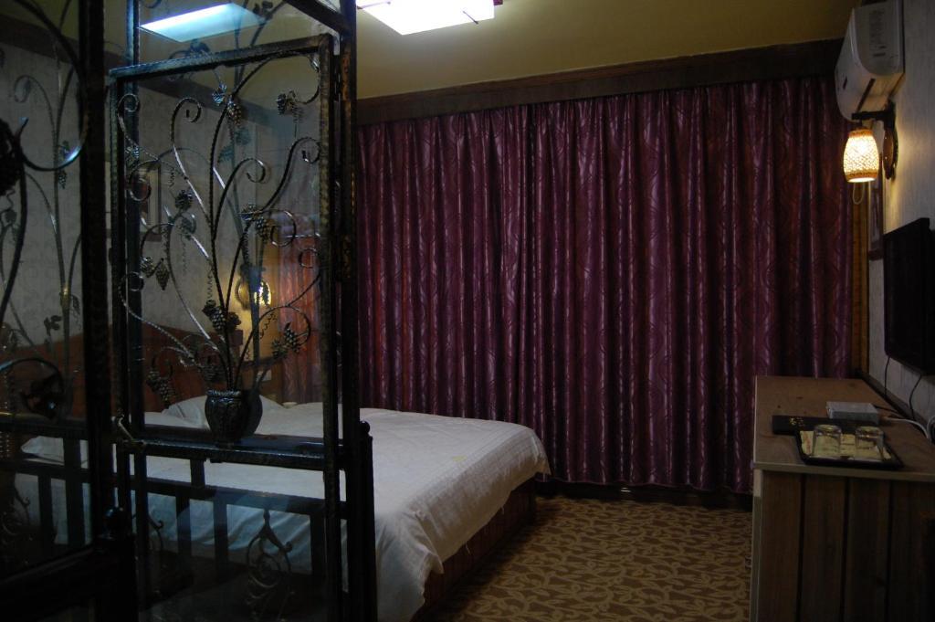 Yangshuo River Valley Resort Hotel 部屋 写真