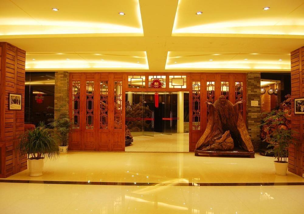 Yangshuo River Valley Resort Hotel エクステリア 写真