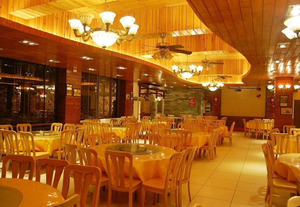 Yangshuo River Valley Resort Hotel エクステリア 写真