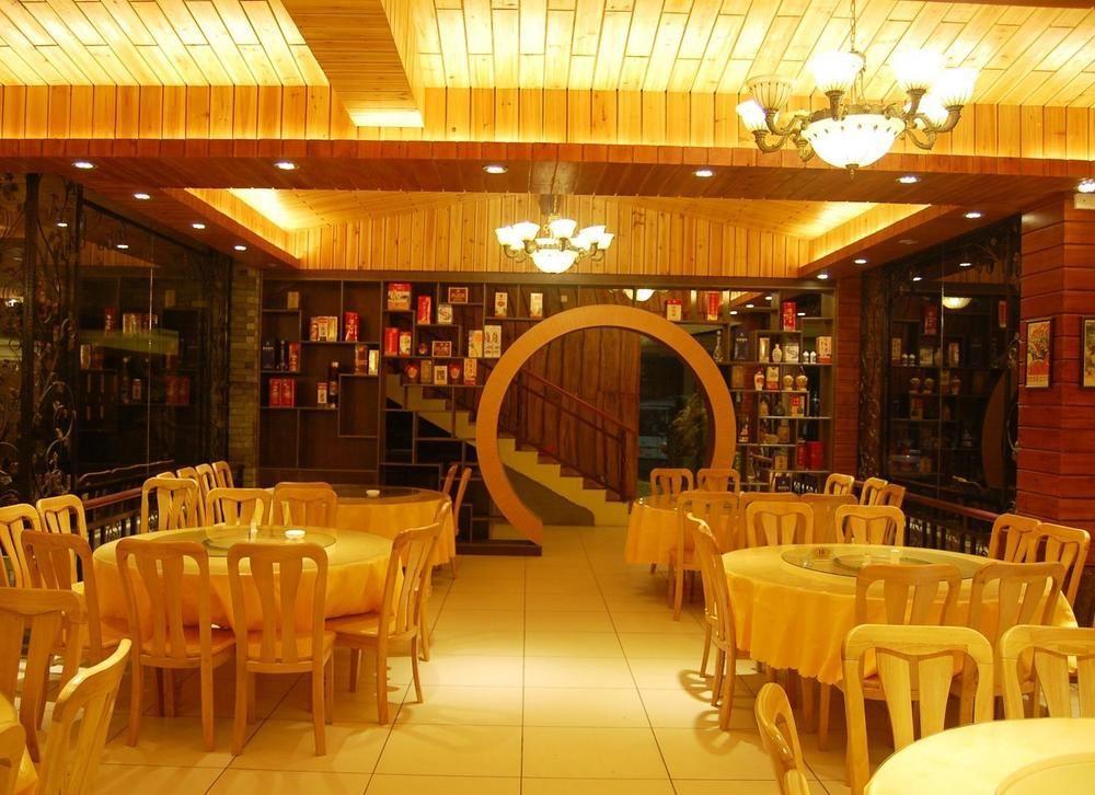 Yangshuo River Valley Resort Hotel エクステリア 写真
