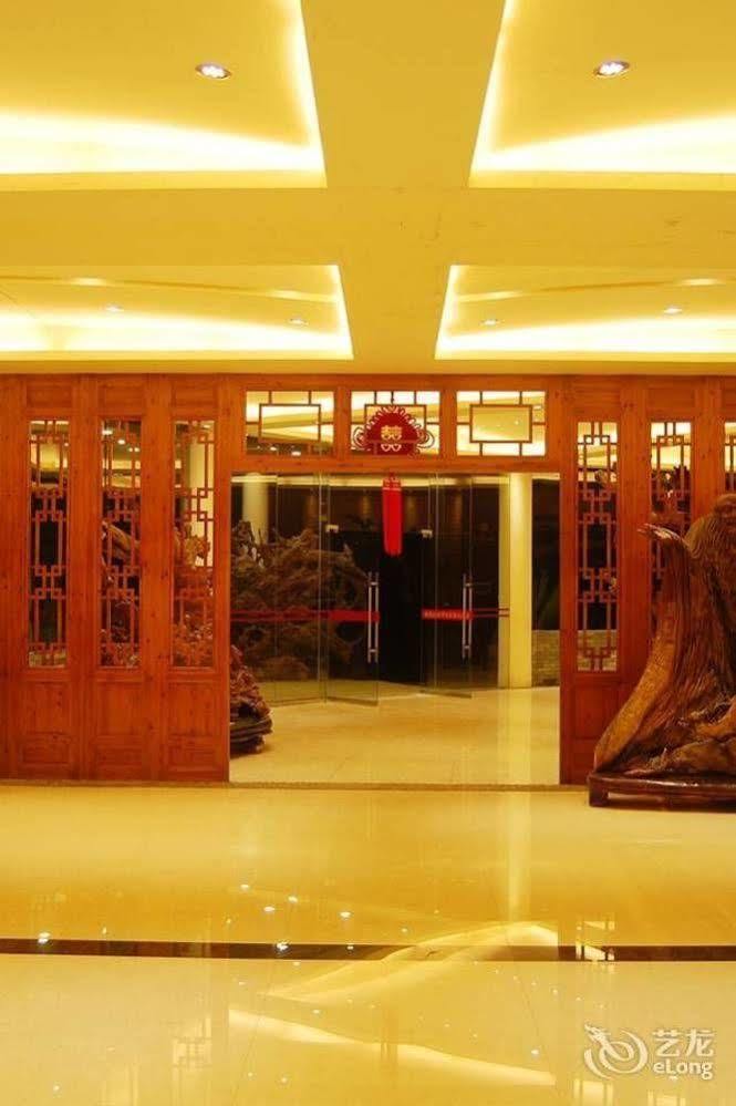 Yangshuo River Valley Resort Hotel エクステリア 写真