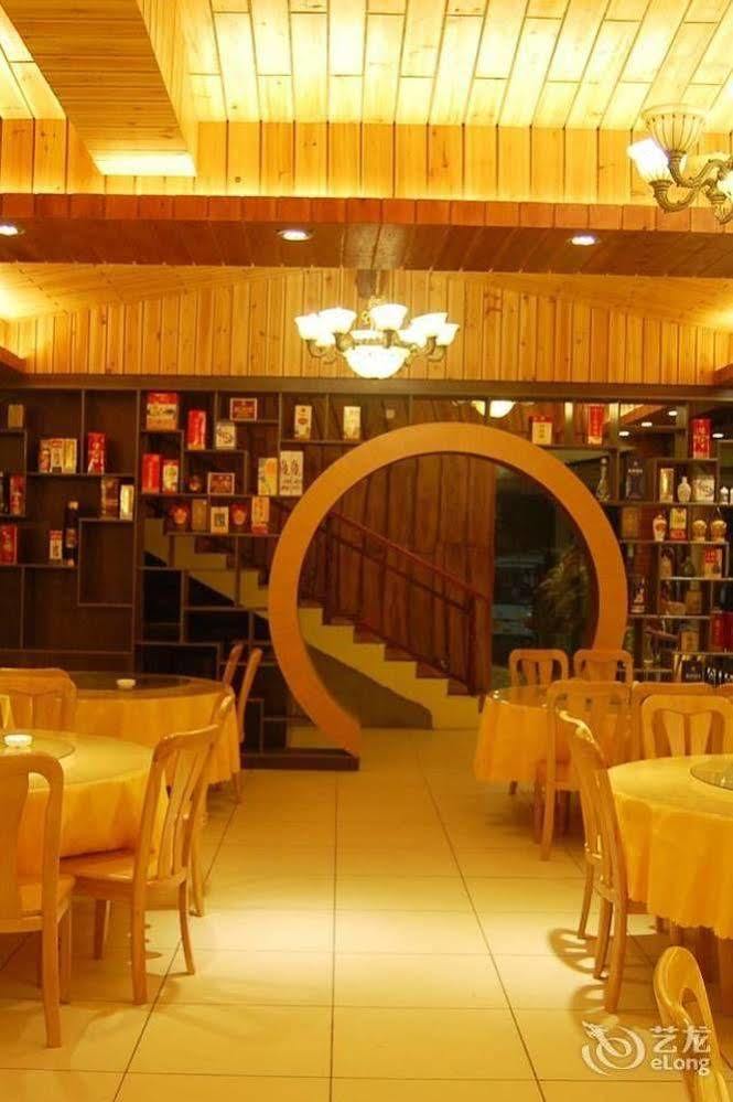 Yangshuo River Valley Resort Hotel エクステリア 写真
