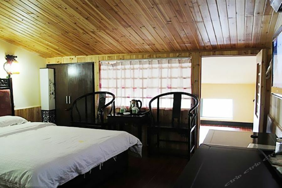 Yangshuo River Valley Resort Hotel エクステリア 写真
