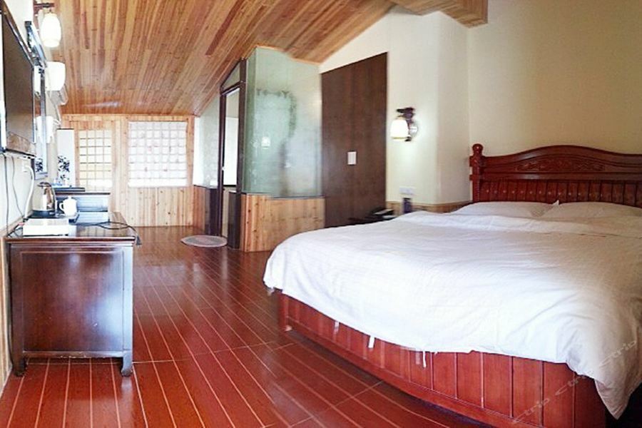 Yangshuo River Valley Resort Hotel エクステリア 写真